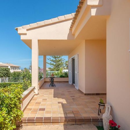Can Moragues & Martorell Badia Blava Exterior photo
