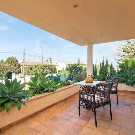 Can Moragues & Martorell Badia Blava Exterior photo