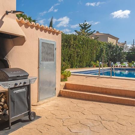 Can Moragues & Martorell Badia Blava Exterior photo
