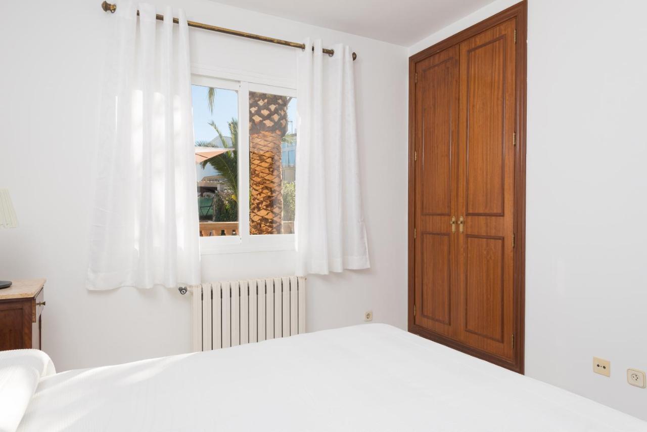 Can Moragues & Martorell Badia Blava Exterior photo