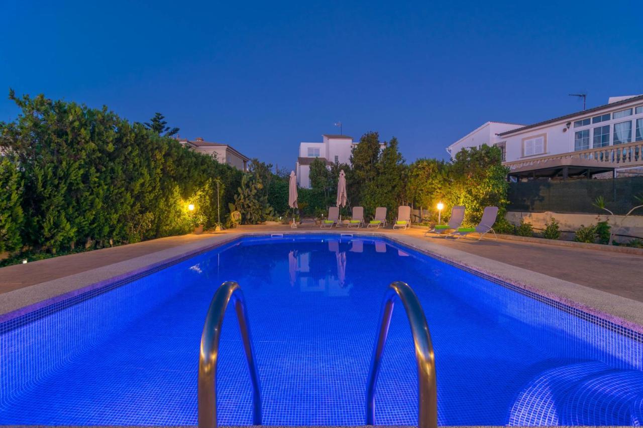 Can Moragues & Martorell Badia Blava Exterior photo