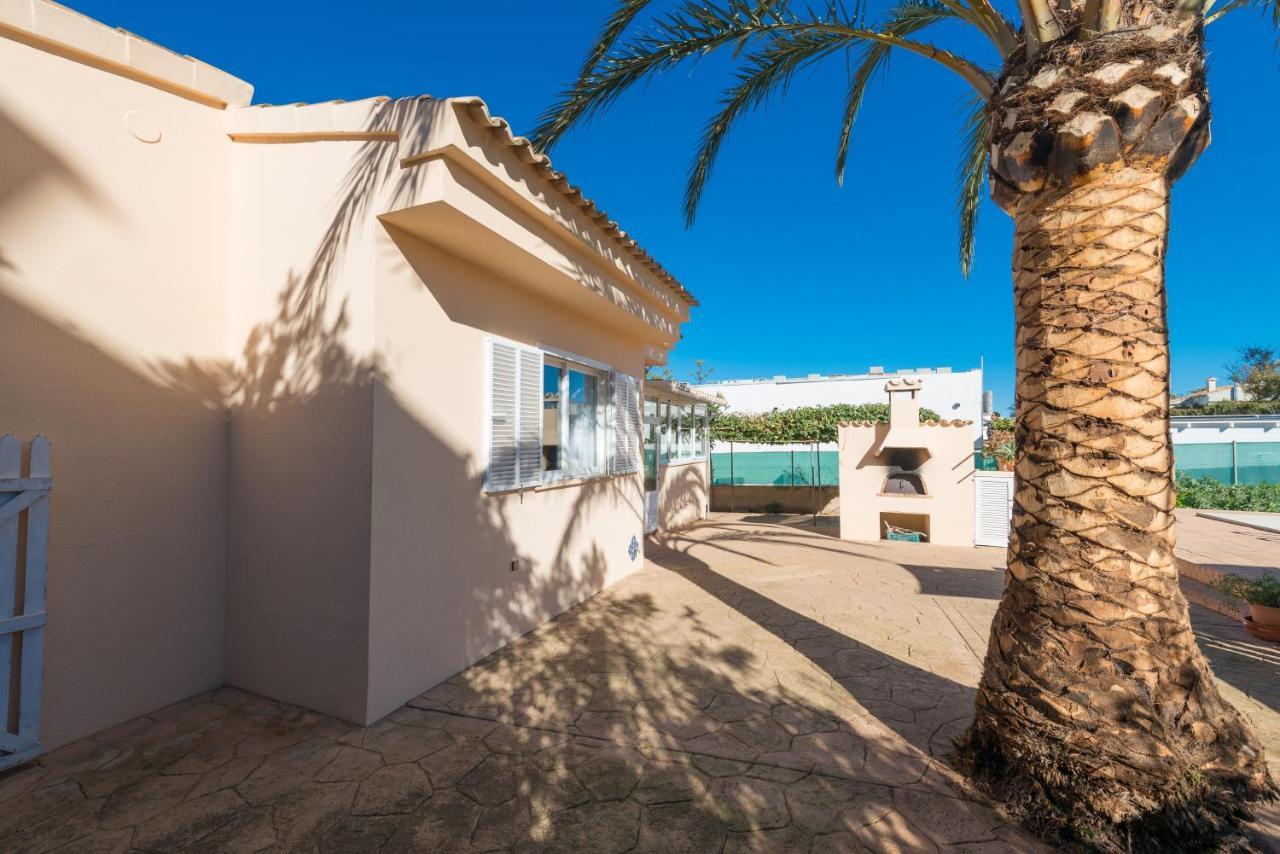 Can Moragues & Martorell Badia Blava Exterior photo