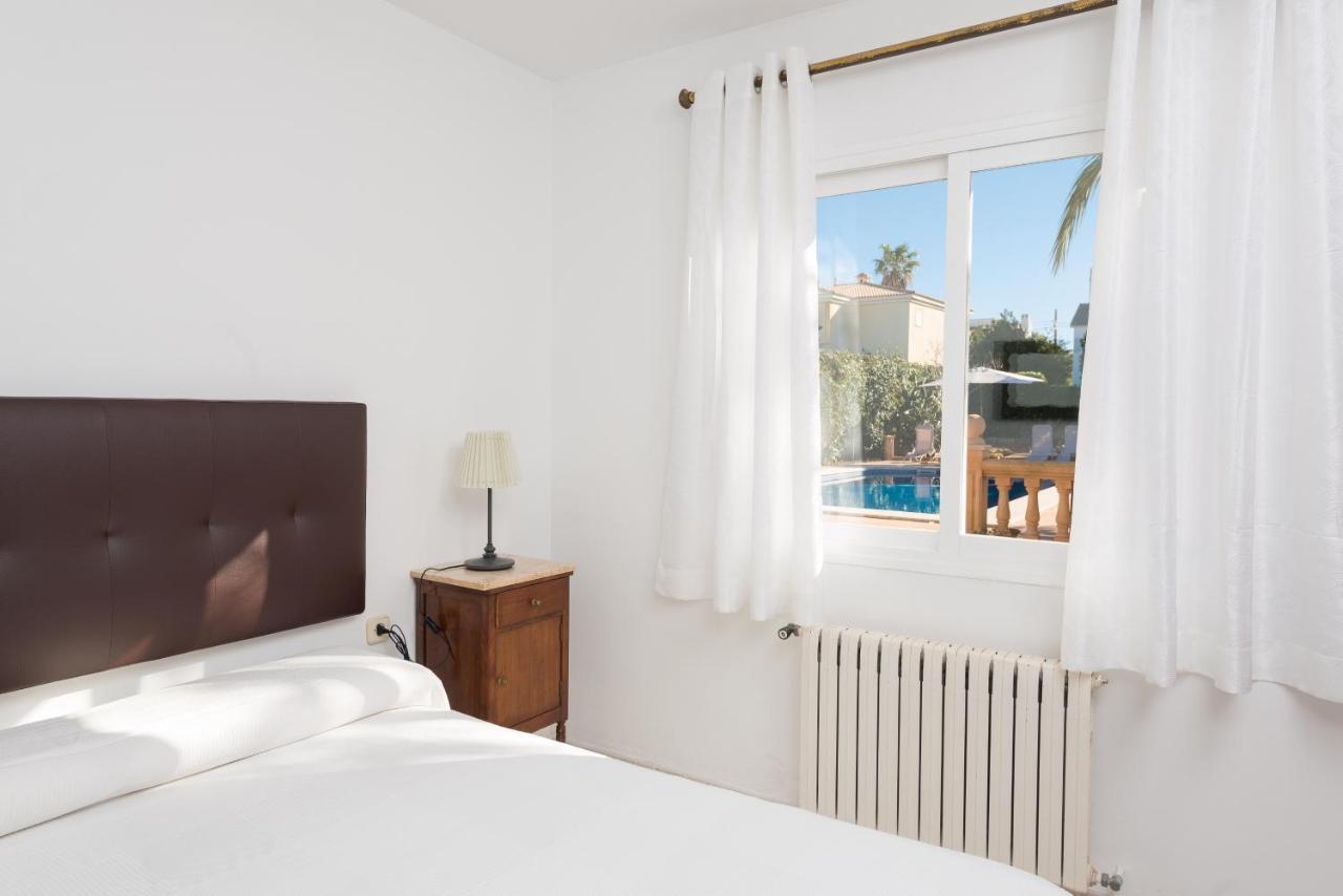 Can Moragues & Martorell Badia Blava Exterior photo